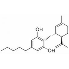 大麻二酚