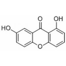 印度黃酮，優咕噸酮