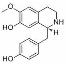 衡州烏藥堿，烏藥堿