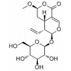 表斷馬錢子甙半縮醛內酯