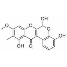  9-O-Methyl-4-hydroxyboeravinone