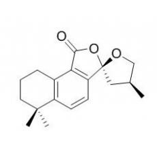 表丹參隱螺內酯
